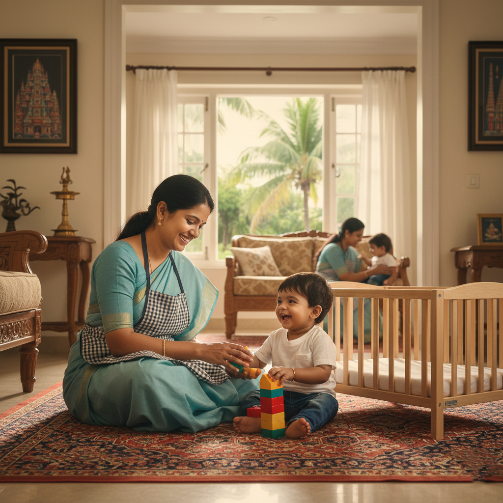 home nursing service